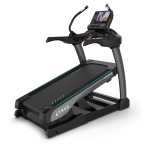 True Fitness Alpine Runner Incline Treadmill